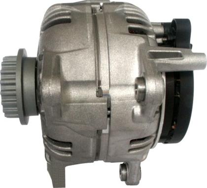 HELLA 8EL 011 712-291 — Alternator