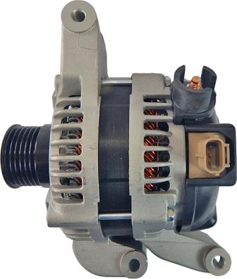 HELLA 8EL 011 712-201 — Alternator