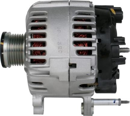 HELLA 8EL 012 430-061 — Alternator
