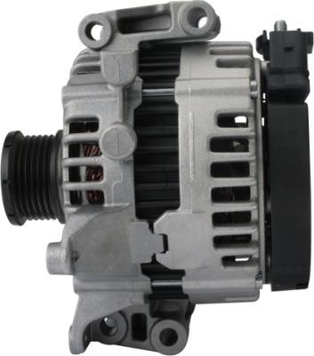 HELLA 8EL 012 430-831 — Alternator