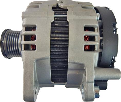 HELLA 8EL 012 430-371 — Alternator