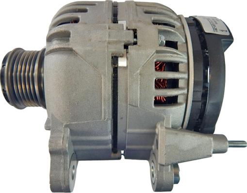 HELLA 8EL 012 430-291 — Alternator