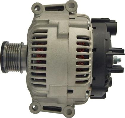HELLA 8EL 012 430-201 — Alternator