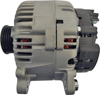 HELLA 8EL 012 429-701 — Alternator
