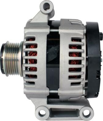 HELLA 8EL 012 426-491 — Alternator