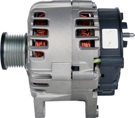 HELLA 8EL 012 426-051 — Alternator