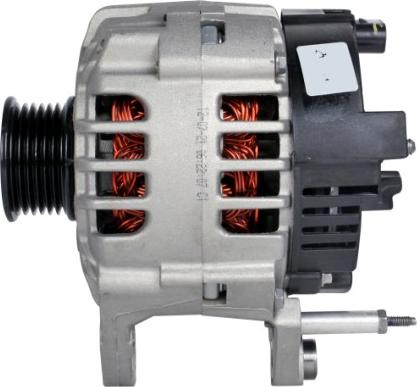 HELLA 8EL 012 426-761 — Alternator