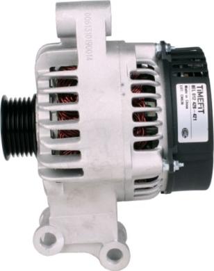 HELLA 8EL 012 428-421 — Alternator
