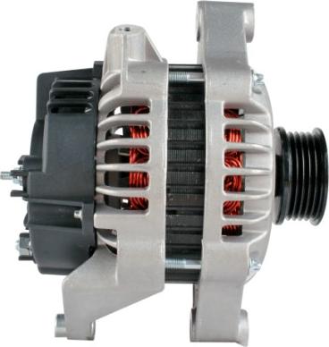HELLA 8EL 012 428-051 - Alternator