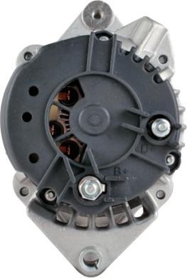 HELLA 8EL 012 428-051 - Alternator