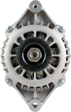 HELLA 8EL 012 428-051 - Alternator
