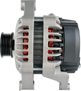 HELLA 8EL 012 428-051 - Alternator