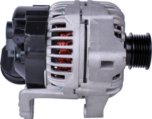 HELLA 8EL 012 428-141 - Alternator