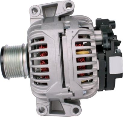 HELLA 8EL 012 428-351 — Alternator