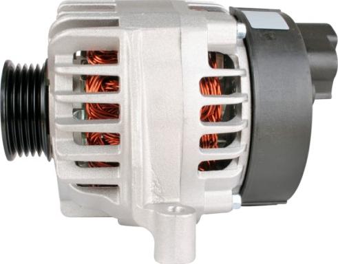HELLA 8EL 012 428-381 — Alternator