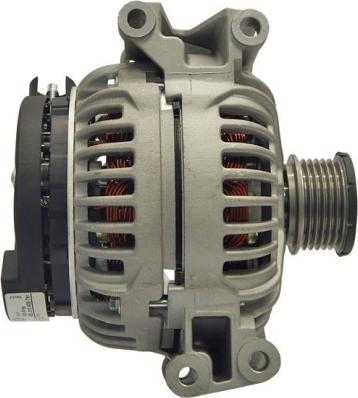 HELLA 8EL 012 428-791 - Alternator