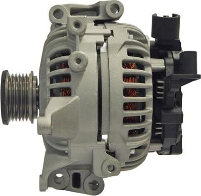 HELLA 8EL 012 428-791 — Alternator