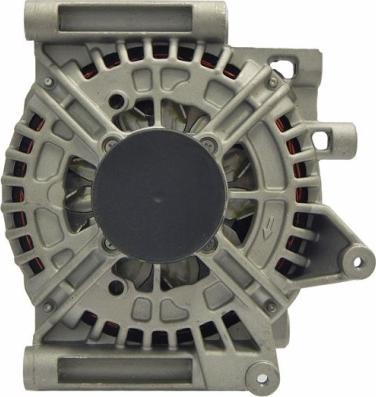 HELLA 8EL 012 428-791 - Alternator