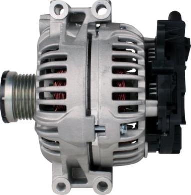 HELLA 8EL 012 428-741 — Alternator