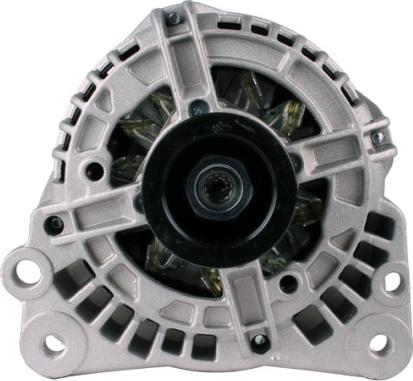 HELLA 8EL 012 428-731 - Alternator