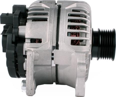 HELLA 8EL 012 428-731 - Alternator
