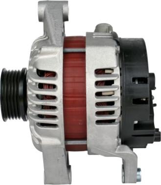HELLA 8EL 012 427-451 — Alternator