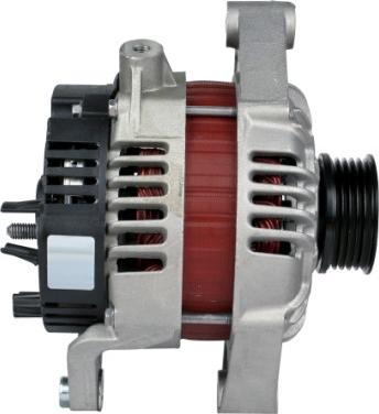 HELLA 8EL 012 427-451 - Alternator