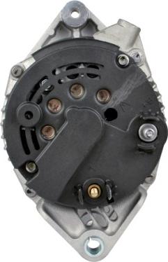 HELLA 8EL 012 427-451 - Alternator