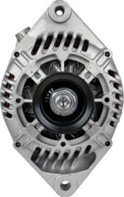 HELLA 8EL 012 427-451 - Alternator