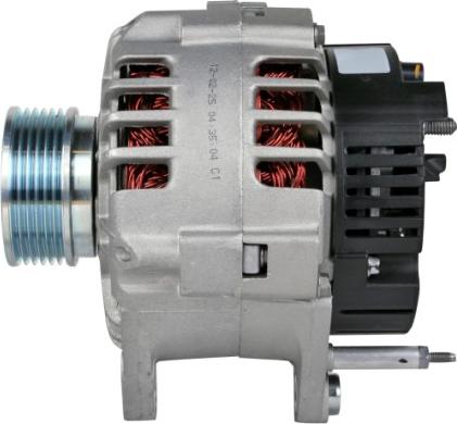 HELLA 8EL 012 427-541 — Alternator