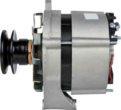HELLA 8EL 012 427-381 — Alternator