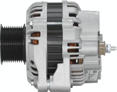 HELLA 8EL 012 584-511 — Alternator