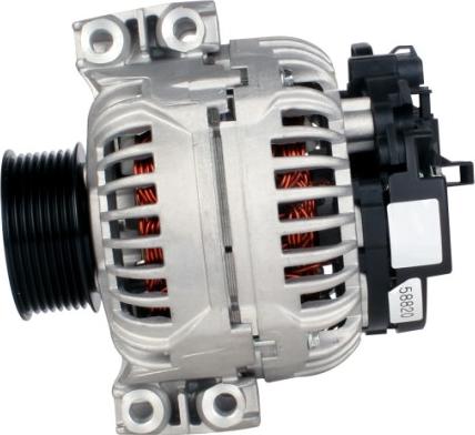 HELLA 8EL 012 584-161 — Alternator