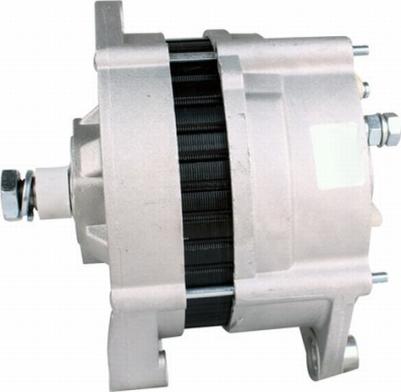 HELLA 8EL 012 584-171 — Alternator