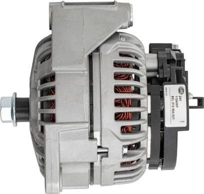 HELLA 8EL 012 584-821 — Alternator