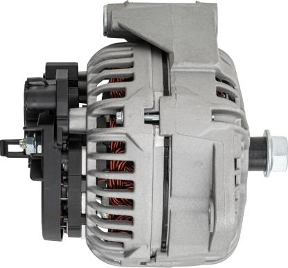 HELLA 8EL 012 584-821 - Alternator