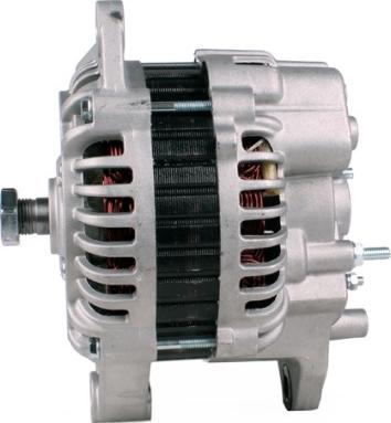 HELLA 8EL 012 584-311 - Alternator