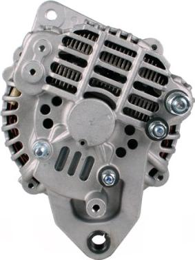 HELLA 8EL 012 584-311 - Alternator