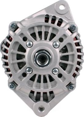 HELLA 8EL 012 584-311 - Alternator