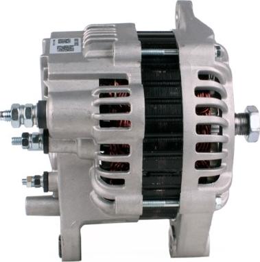 HELLA 8EL 012 584-311 - Alternator