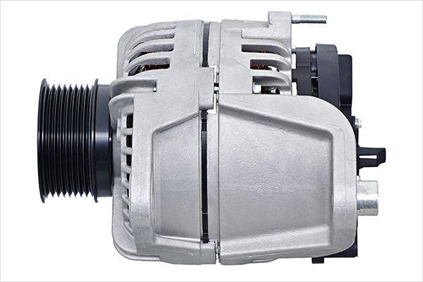 HELLA 8EL 012 584-781 — Alternator