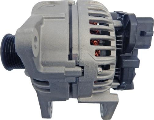 HELLA 8EL 012 584-721 — Alternator