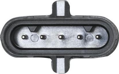 HELLA 8EL 012 584-721 - Alternator