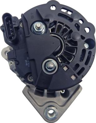 HELLA 8EL 012 584-721 - Alternator