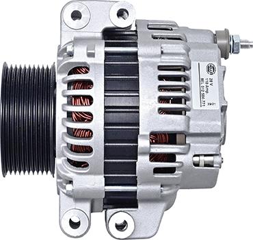 HELLA 8EL 012 584-771 — Alternator