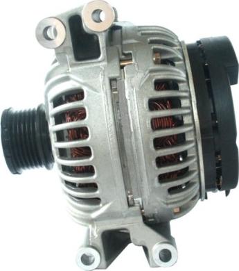 HELLA 8EL 738 211-091 - Alternator