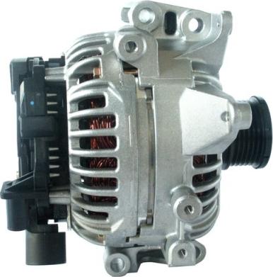 HELLA 8EL 738 211-091 - Alternator
