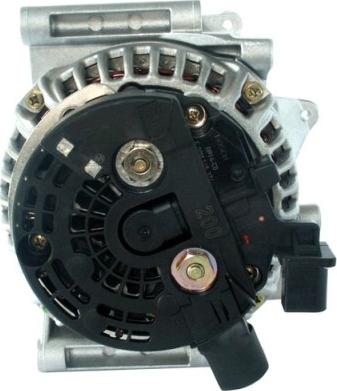 HELLA 8EL 738 211-091 - Alternator