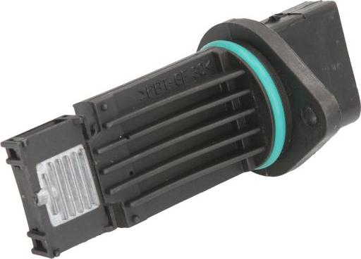 HELLA 8ET 358 095-111 — Przepływomierz masowy powietrza