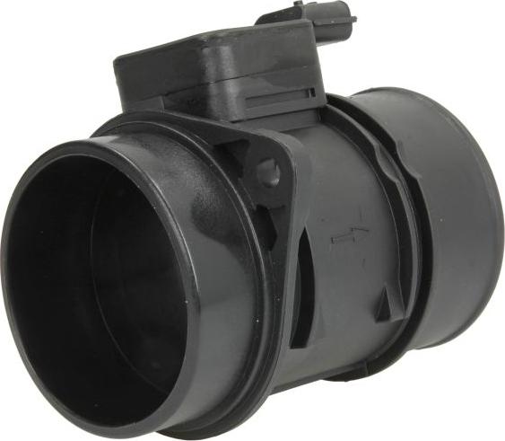 HELLA 8ET 358 095-131 - PRZEPŁYWOMIERZ POWIETRZA RENAULT JUKE 1.5DCI 10-